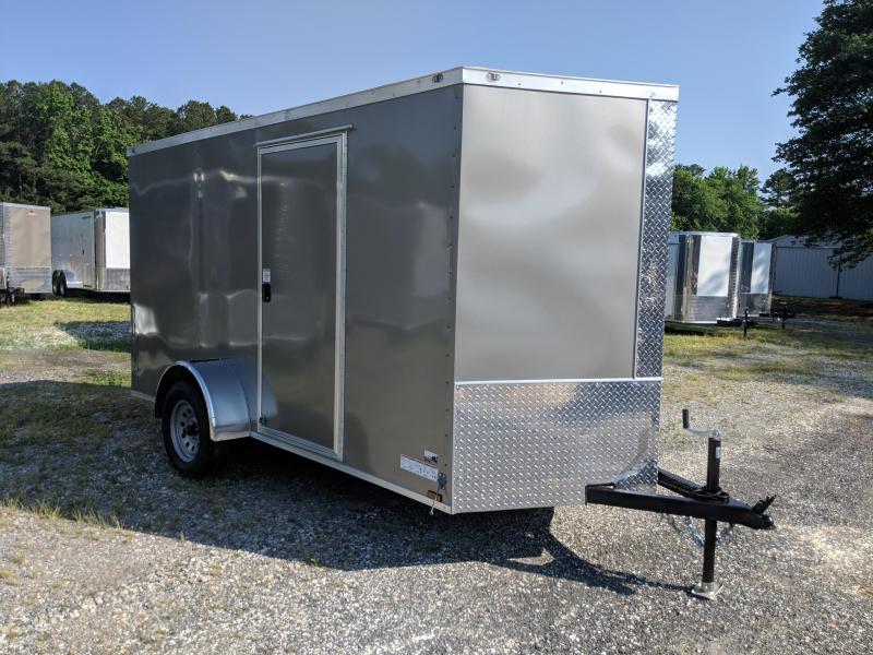 Rv Tires Near Me >> ⭐️Anvil Trailers⭐️6x10 V Nose Single Axle Enclosed Trailers Rv Tires Near Me >> ⭐️Anvil Trailers⭐️6x10 V Nose Single Axle Enclosed Trailers