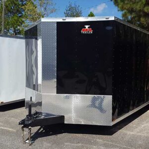 Cargo Trailers For Sale