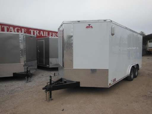 Rv Tires Near Me >> ⭐️Anvil Trailers⭐️8.5x20 Enclosed Trailers for sale in GA Rv Tires Near Me >> ⭐️Anvil Trailers⭐️8.5x20 Enclosed Trailers for sale in GA
