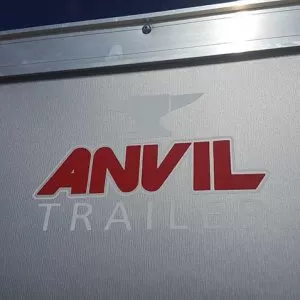8.5x32 Enclosed Trailers For Sale Near Me